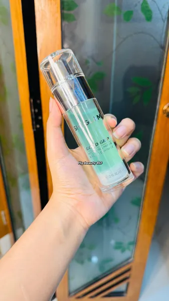 Sheglam Good Grip Hydrating Primer – 45ml